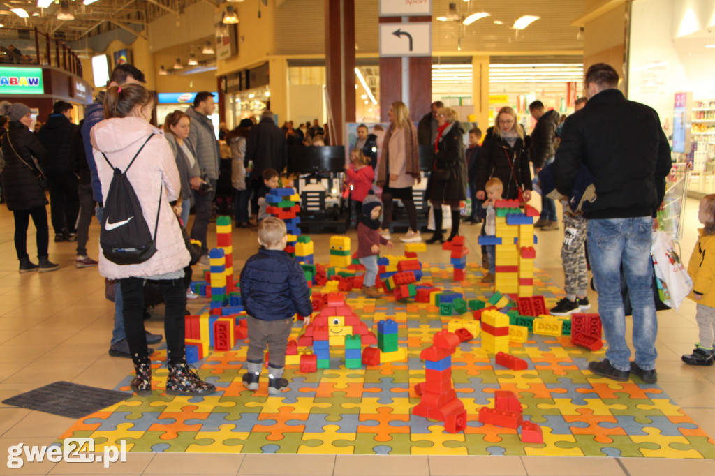 Wygraj pobyt w LEGOLAND? Billund Resort!