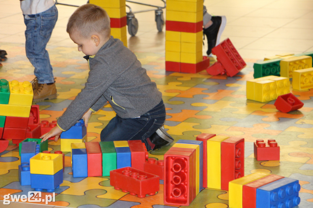 Wygraj pobyt w LEGOLAND? Billund Resort!