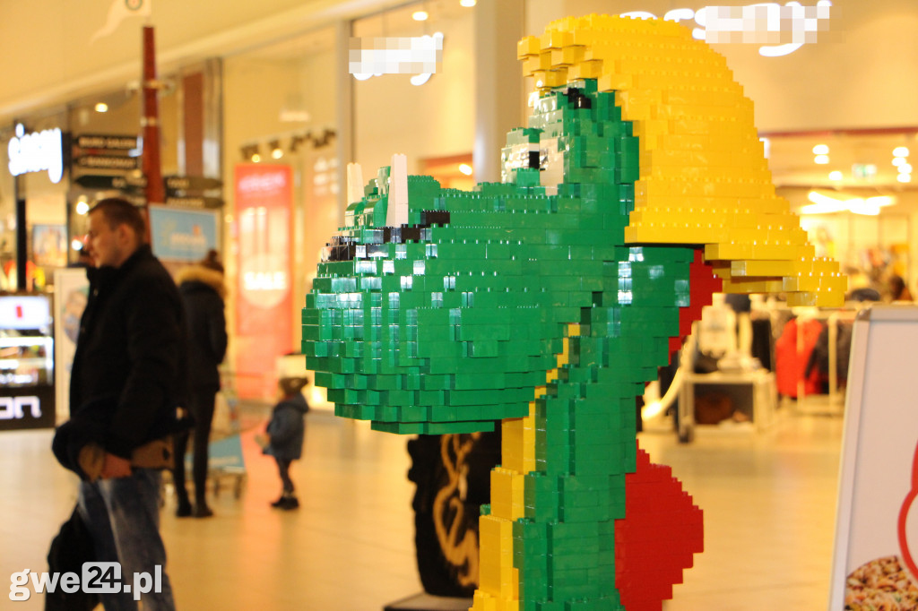 Wygraj pobyt w LEGOLAND? Billund Resort!
