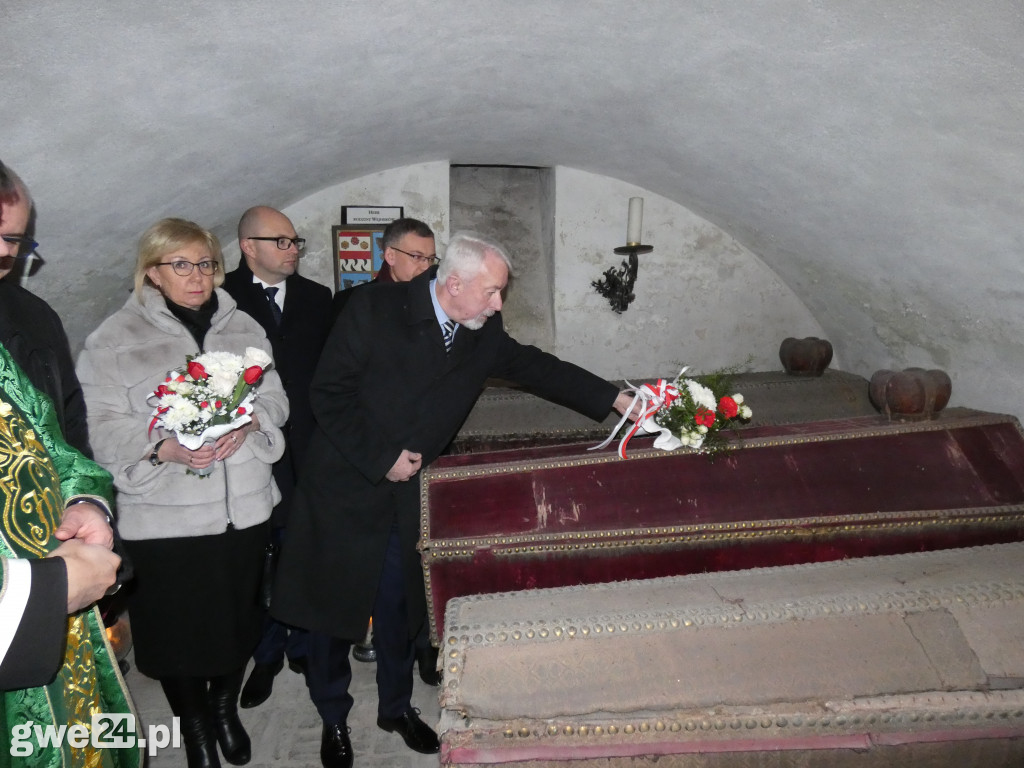 362 rocznica śmierci Jakuba Wejhera