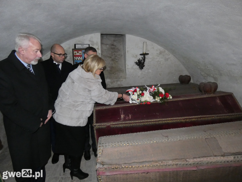 362 rocznica śmierci Jakuba Wejhera