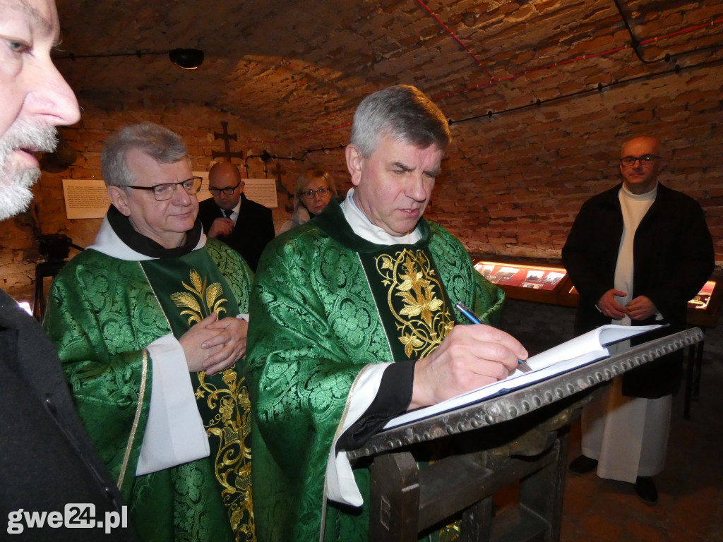 362 rocznica śmierci Jakuba Wejhera