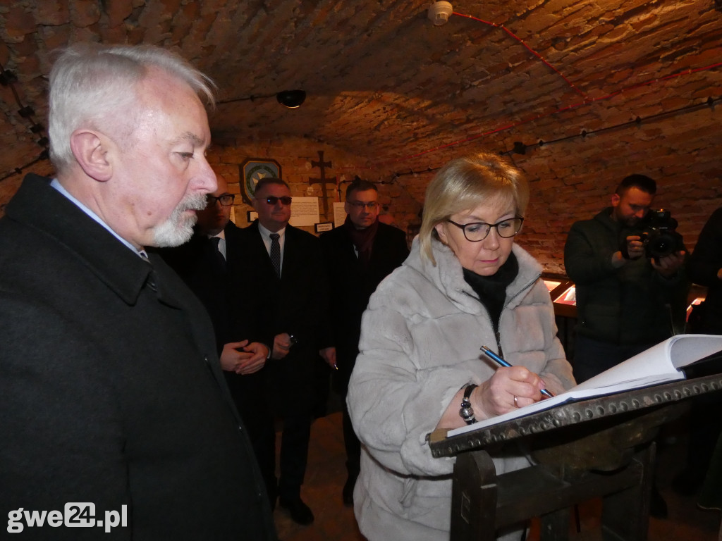 362 rocznica śmierci Jakuba Wejhera