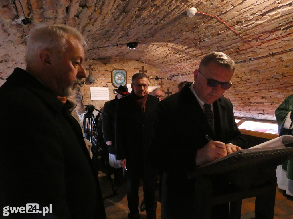 362 rocznica śmierci Jakuba Wejhera