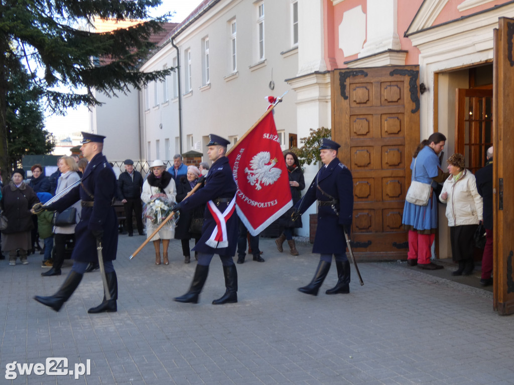 362 rocznica śmierci Jakuba Wejhera