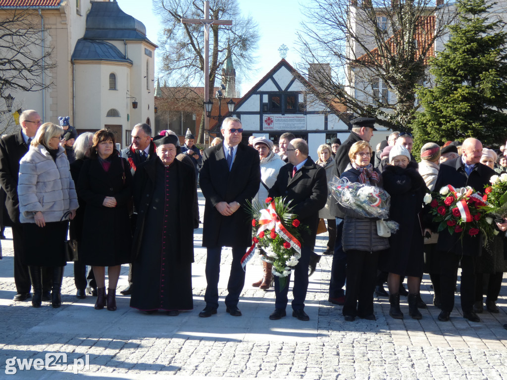 362 rocznica śmierci Jakuba Wejhera