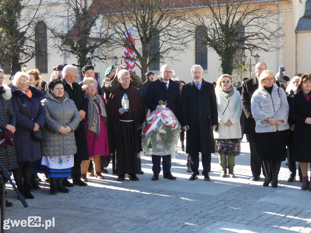 362 rocznica śmierci Jakuba Wejhera