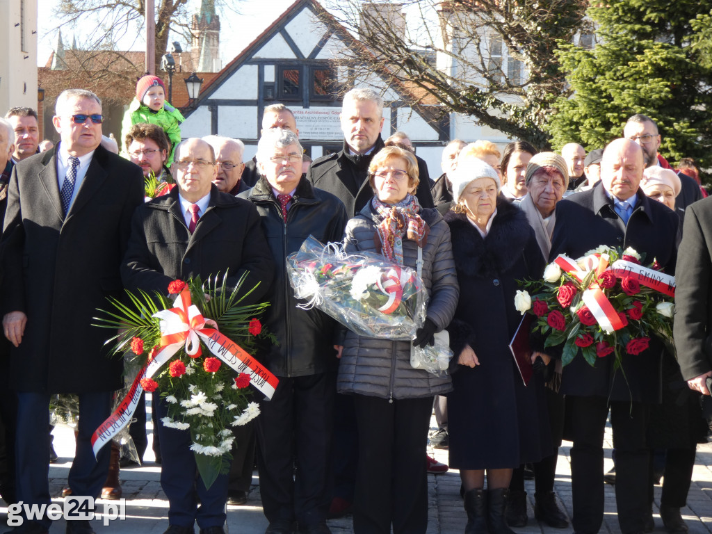 362 rocznica śmierci Jakuba Wejhera