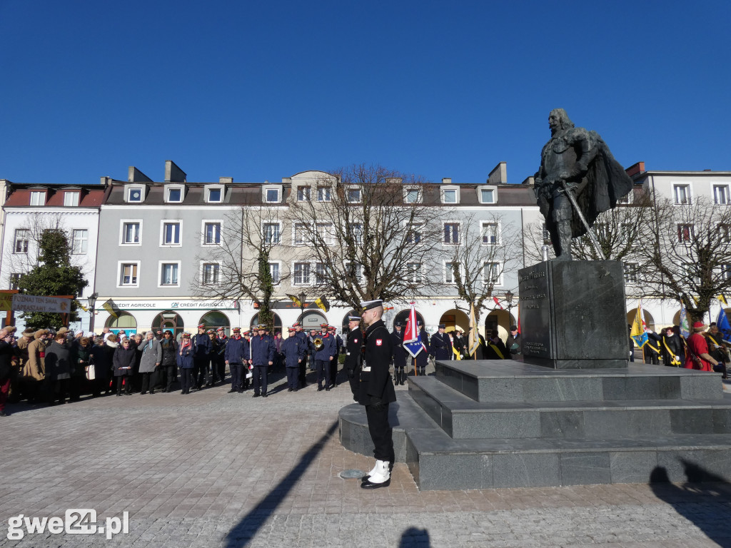 362 rocznica śmierci Jakuba Wejhera