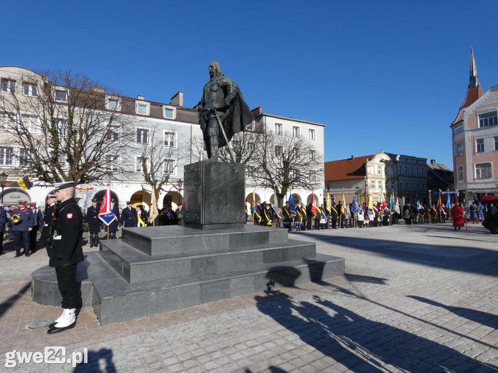 362 rocznica śmierci Jakuba Wejhera