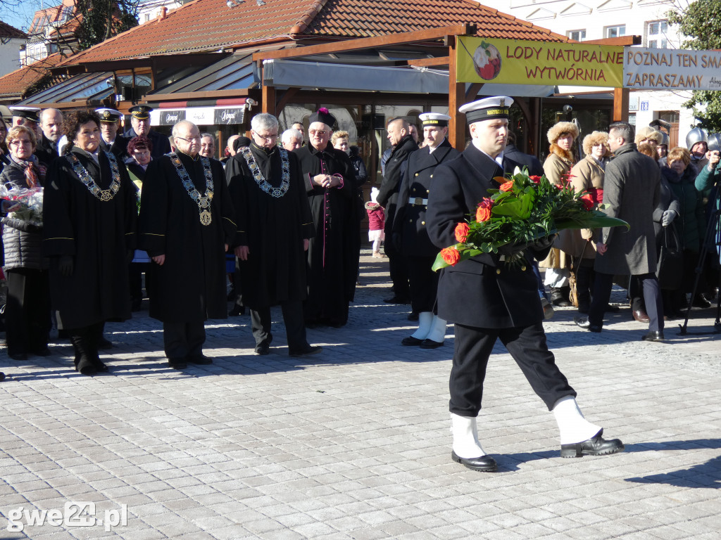 362 rocznica śmierci Jakuba Wejhera