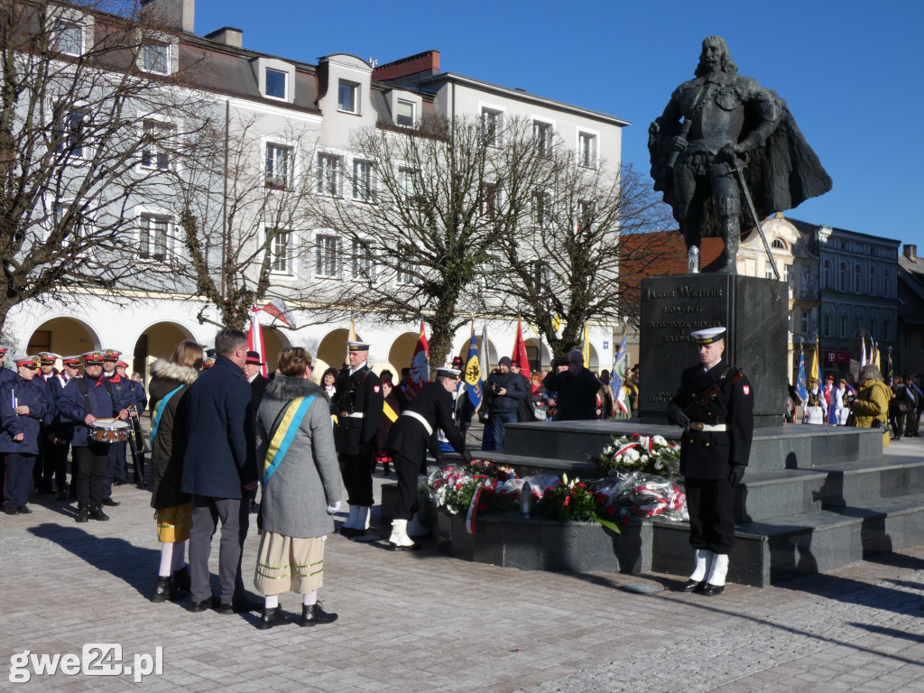 362 rocznica śmierci Jakuba Wejhera