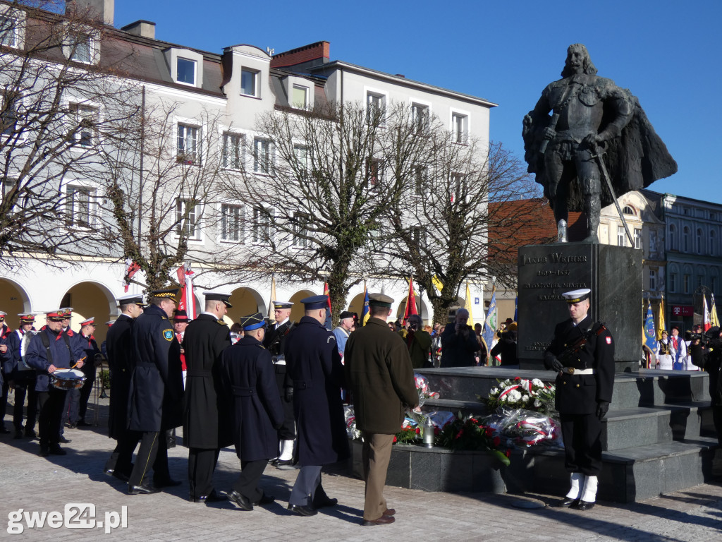 362 rocznica śmierci Jakuba Wejhera