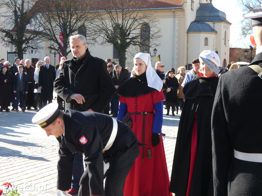 362 rocznica śmierci Jakuba Wejhera