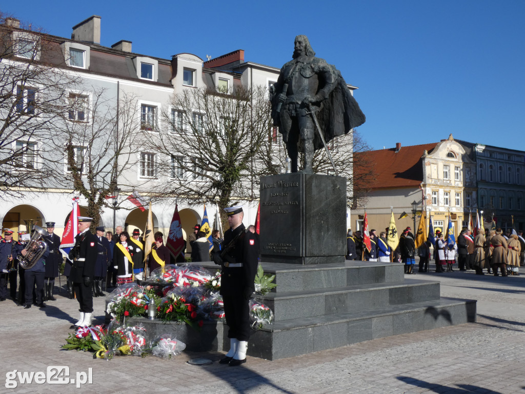 362 rocznica śmierci Jakuba Wejhera