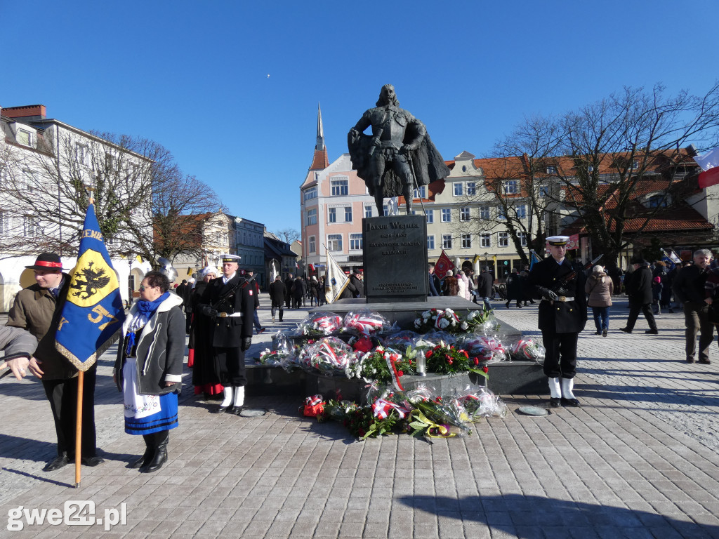 362 rocznica śmierci Jakuba Wejhera