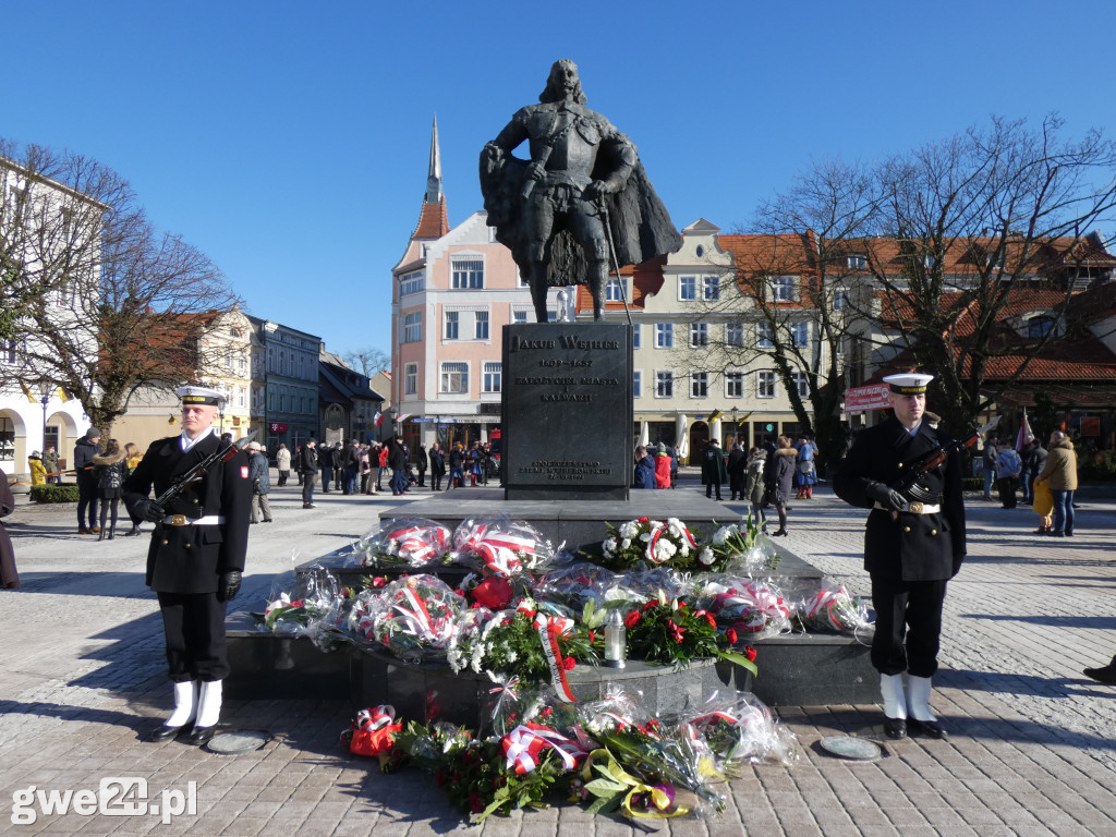 362 rocznica śmierci Jakuba Wejhera