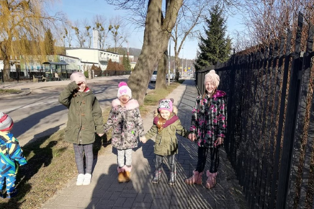 Sprawdź, kto zgarnął wejściówki do funparku!