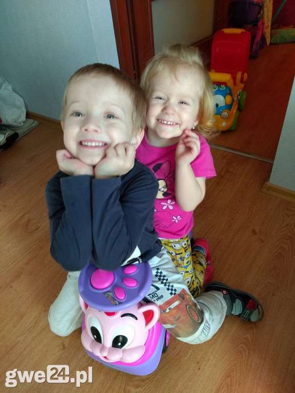 Sprawdź, kto zgarnął wejściówki do funparku!