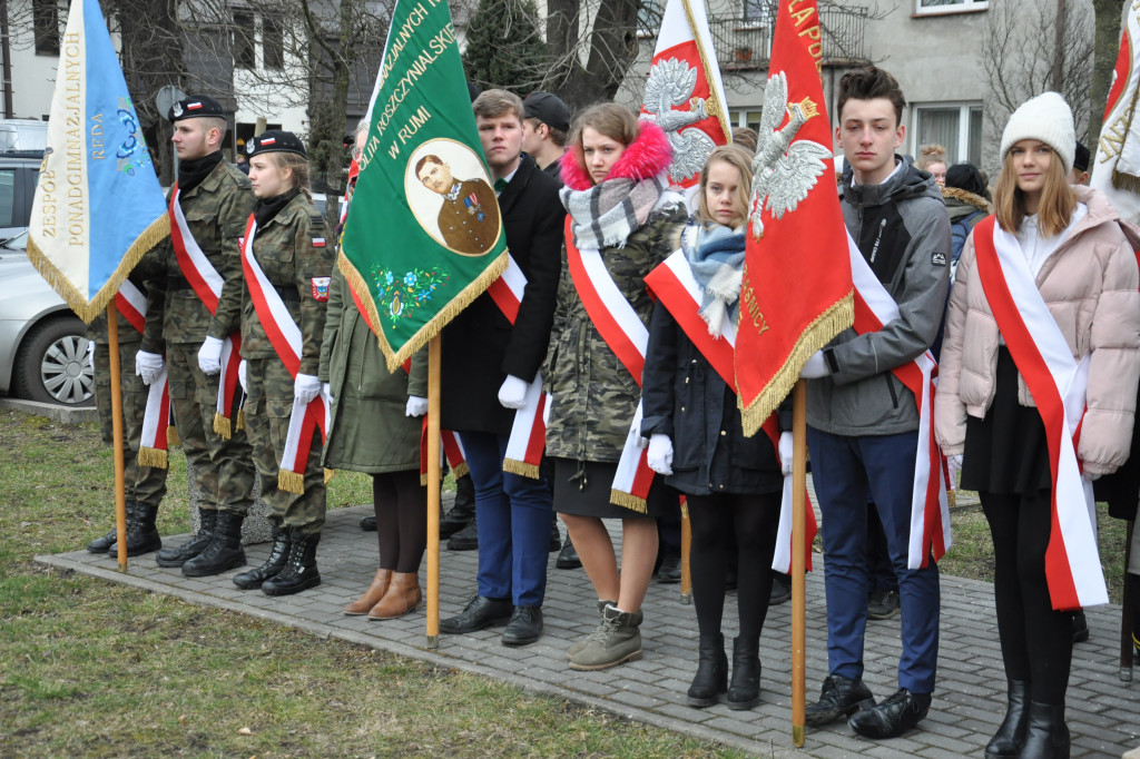 Dzień Żołnierzy Wyklętych