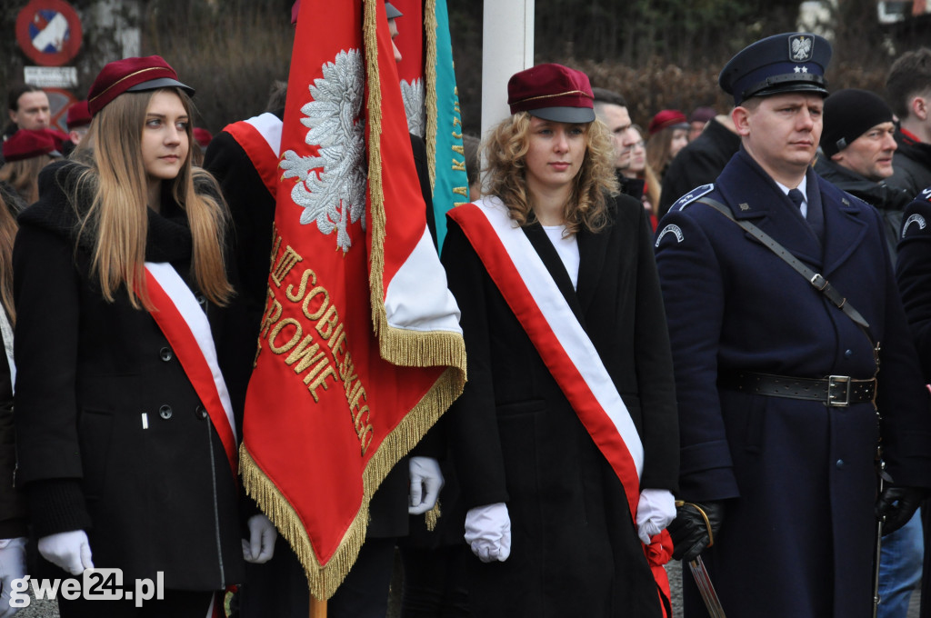 Dzień Żołnierzy Wyklętych