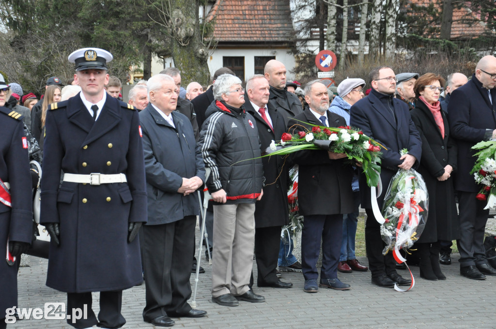 Dzień Żołnierzy Wyklętych