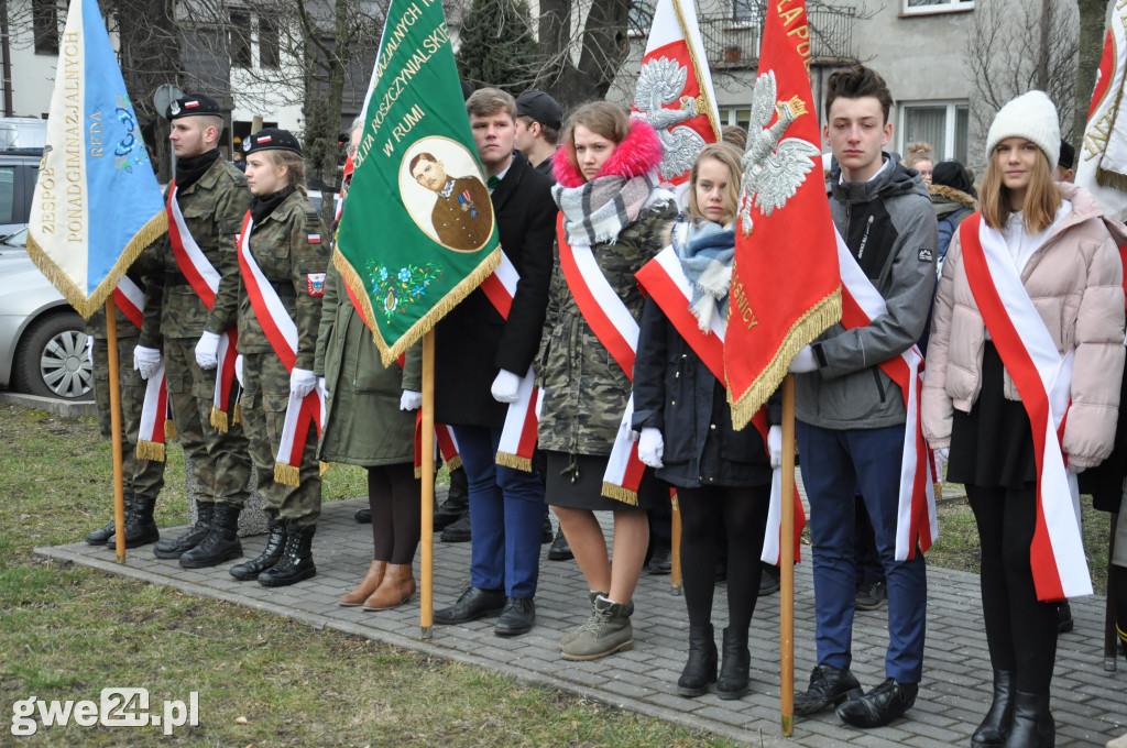 Dzień Żołnierzy Wyklętych