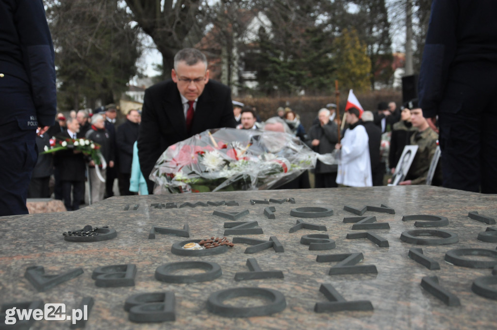 Dzień Żołnierzy Wyklętych