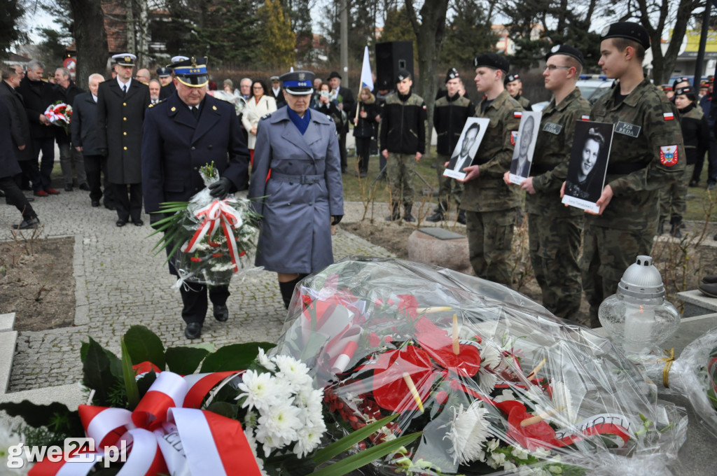 Dzień Żołnierzy Wyklętych