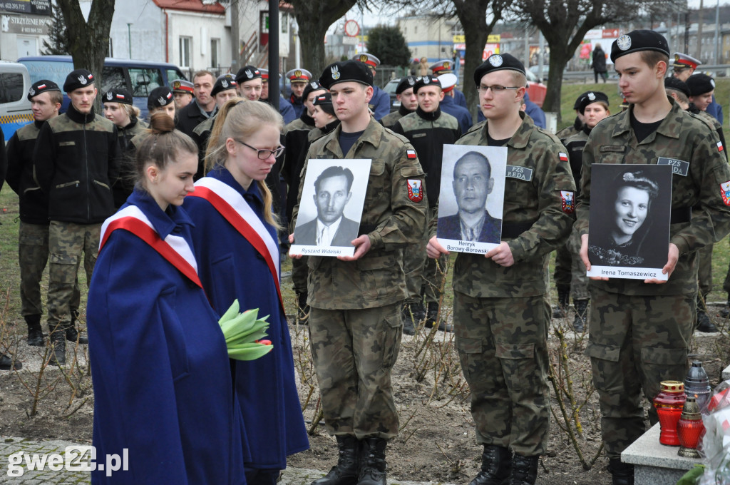 Dzień Żołnierzy Wyklętych