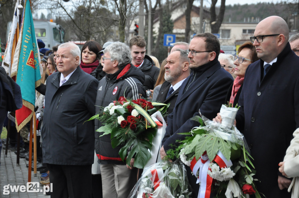 Dzień Żołnierzy Wyklętych