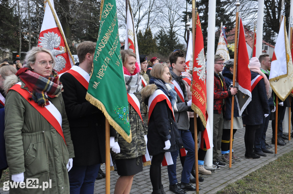 Dzień Żołnierzy Wyklętych