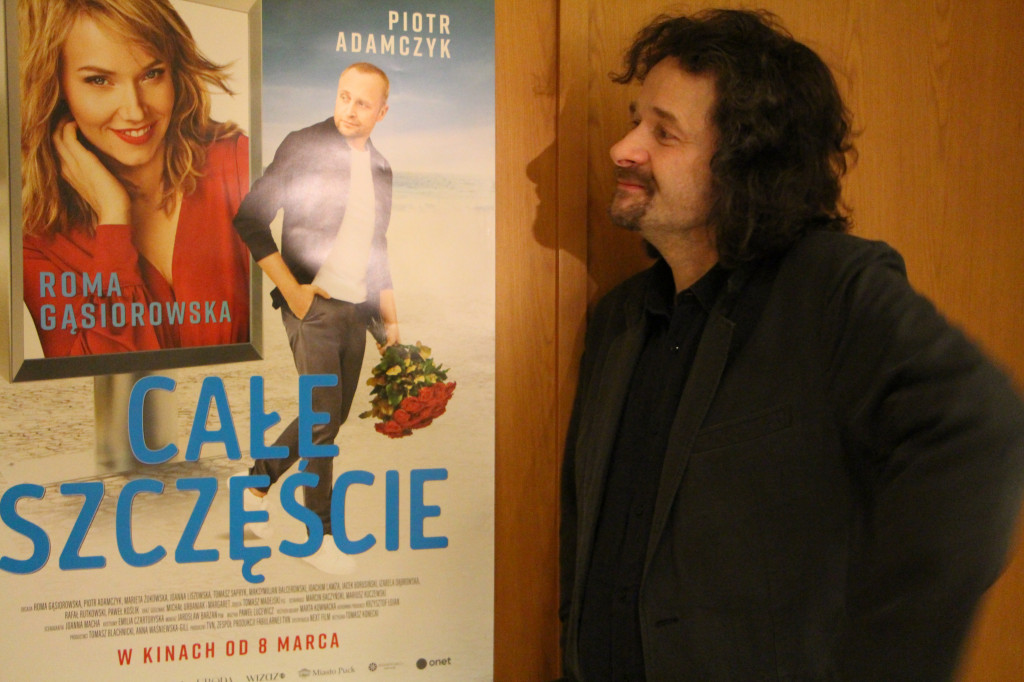 Pokaz specjalny filmu 