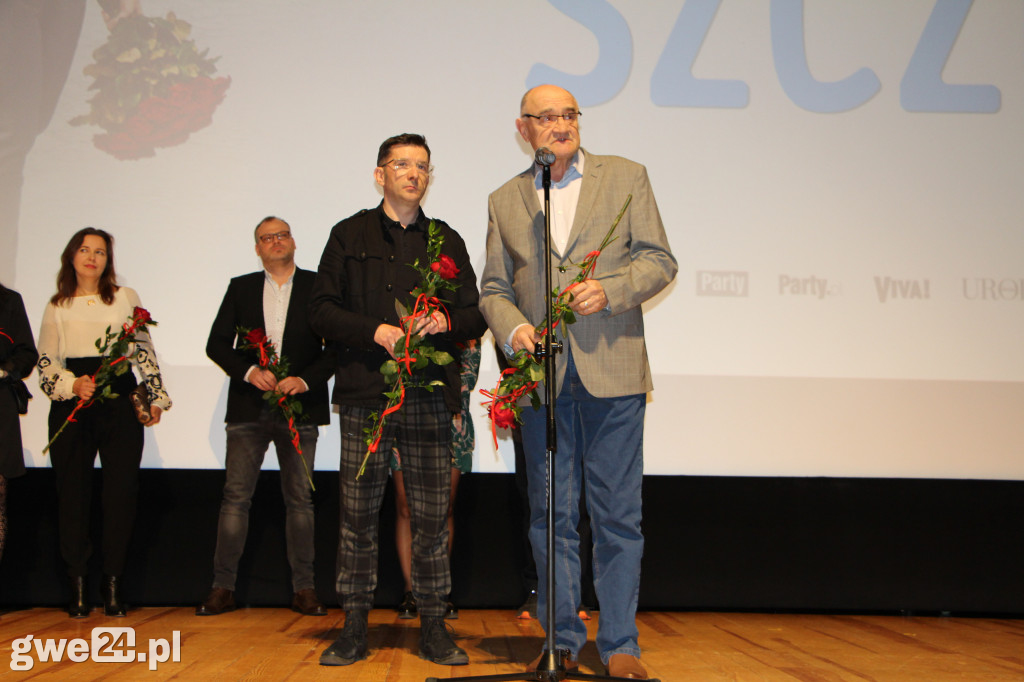 Pokaz specjalny filmu 