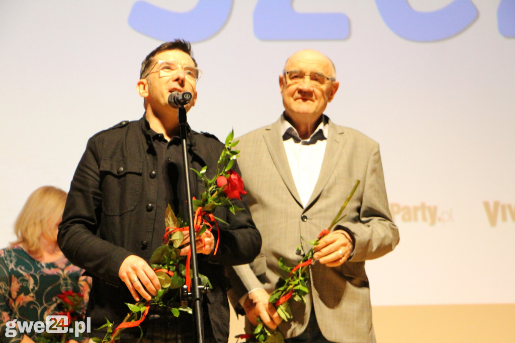 Pokaz specjalny filmu 