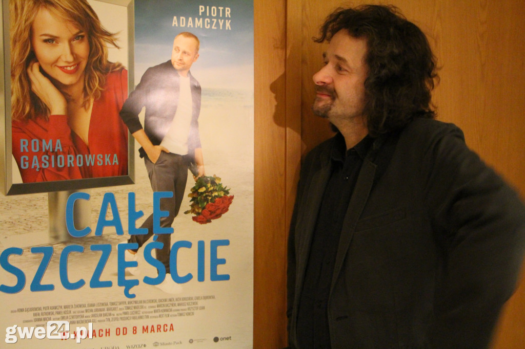 Pokaz specjalny filmu 