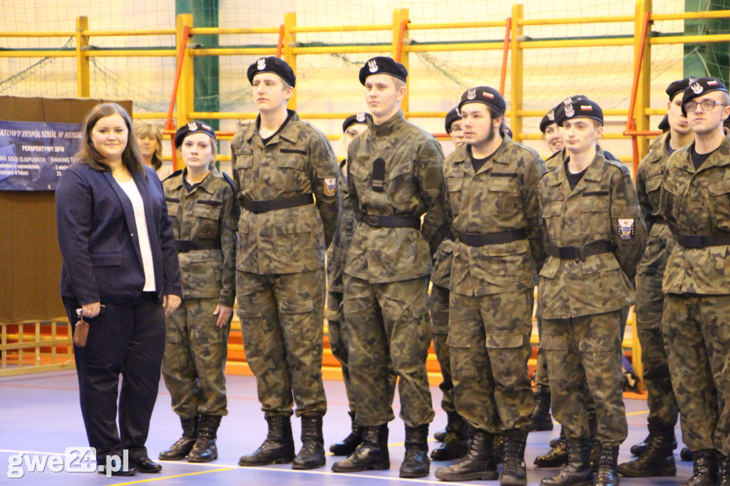 Rozbudowa szkoły w Redzie. Wmurowano akt erekcyjny