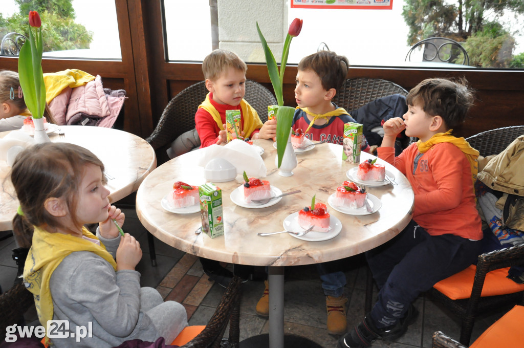 Super Pączki pomagają po raz siódmy
