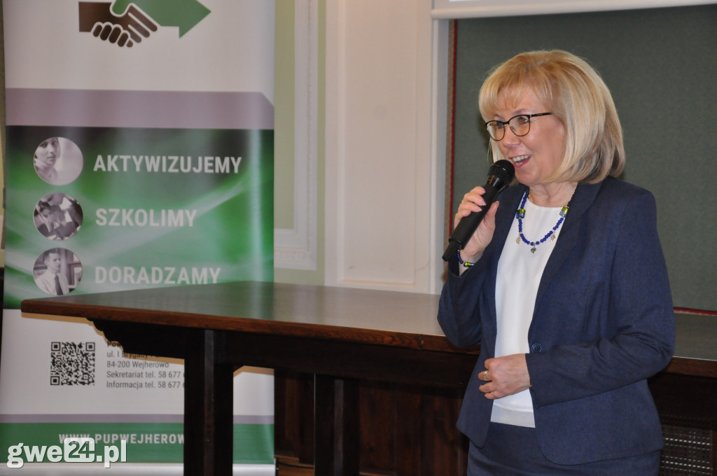 Pomorskie wspiera pracodawców