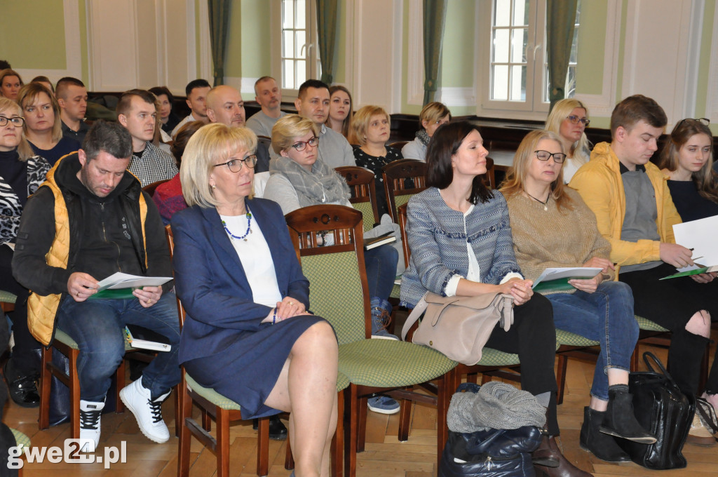 Pomorskie wspiera pracodawców