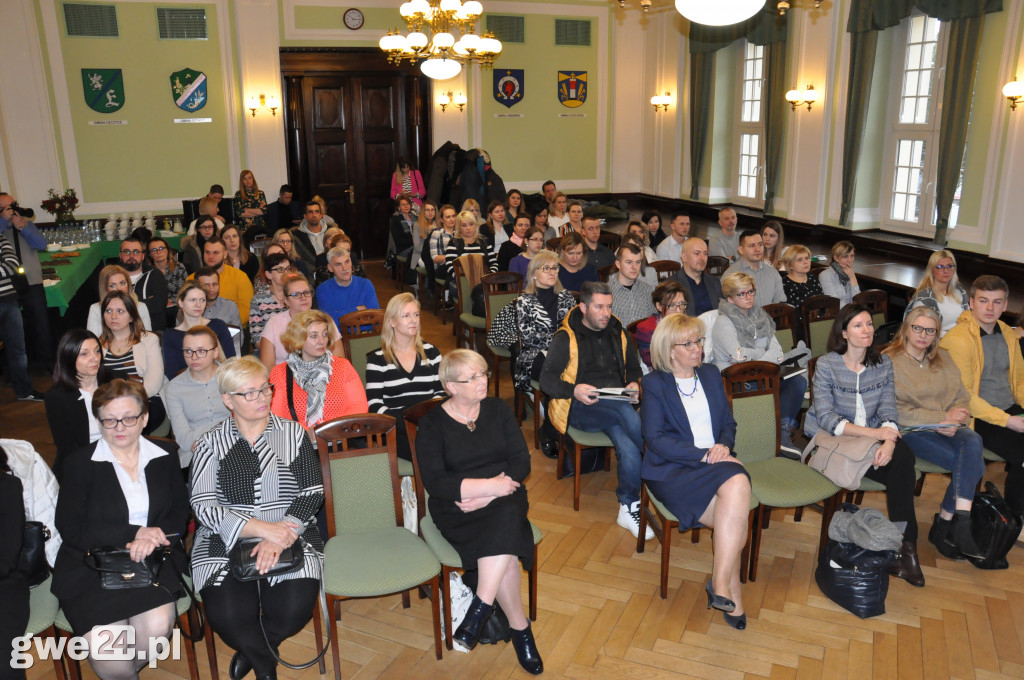 Pomorskie wspiera pracodawców