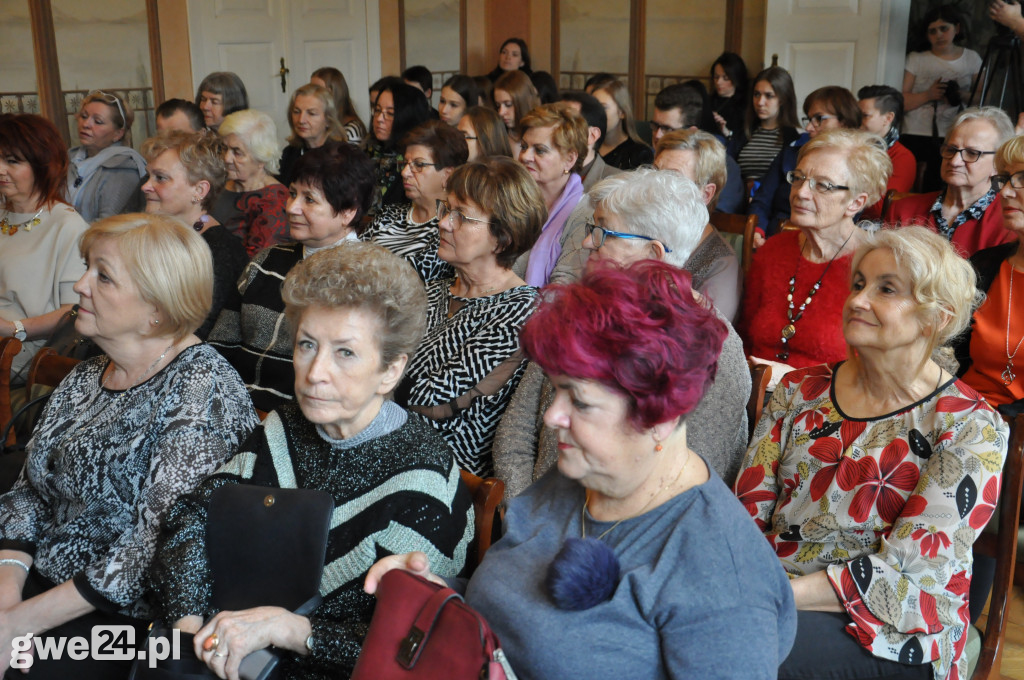 VI Sabat Kaszubski w muzeum