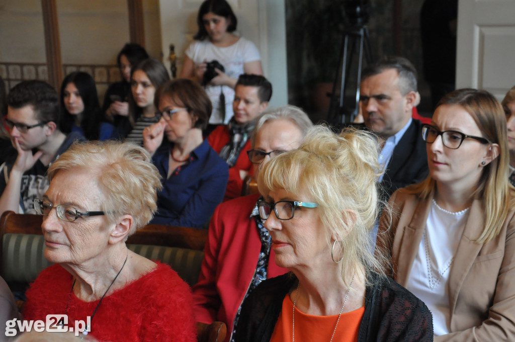 VI Sabat Kaszubski w muzeum