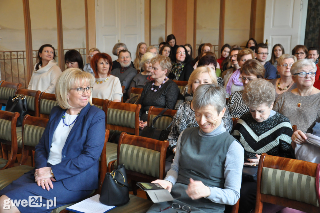 VI Sabat Kaszubski w muzeum