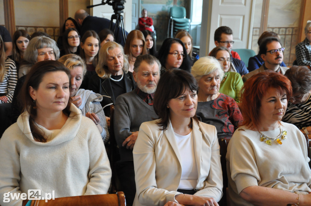 VI Sabat Kaszubski w muzeum