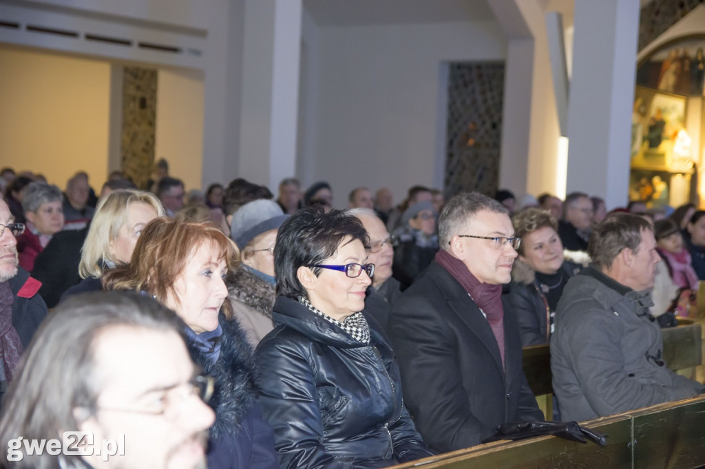 Zagrali dla Maksa z Rumi. Marzenie 10-latka się spełni