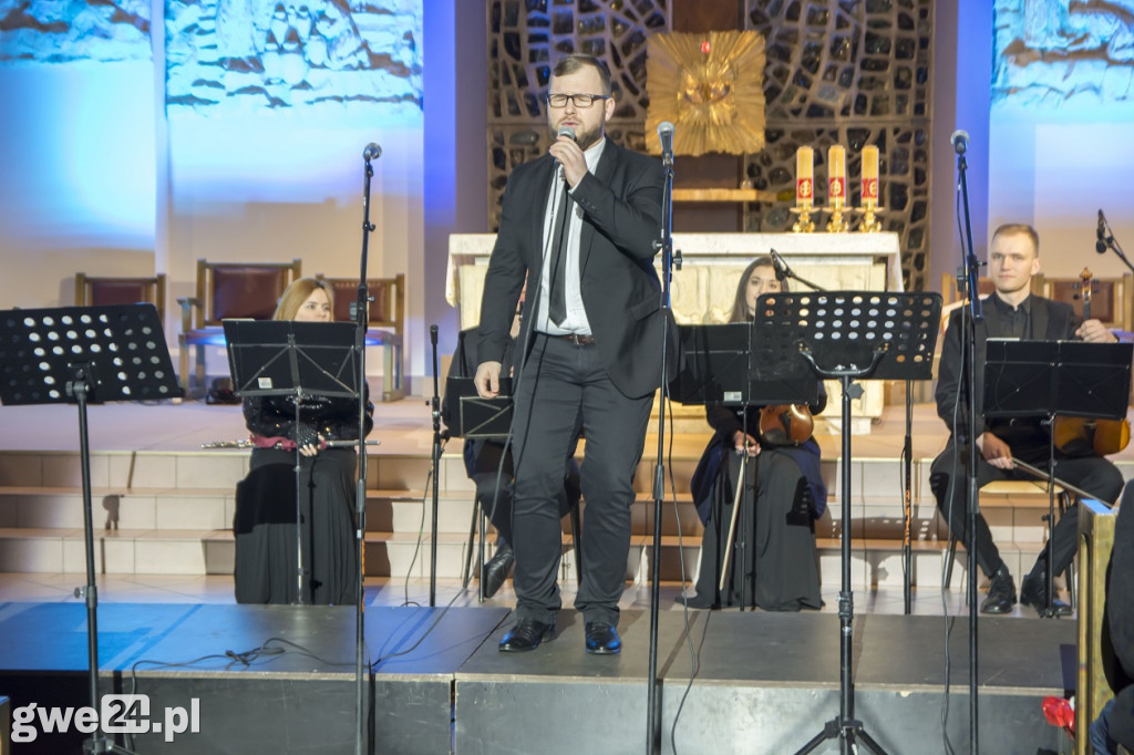 Zagrali dla Maksa z Rumi. Marzenie 10-latka się spełni