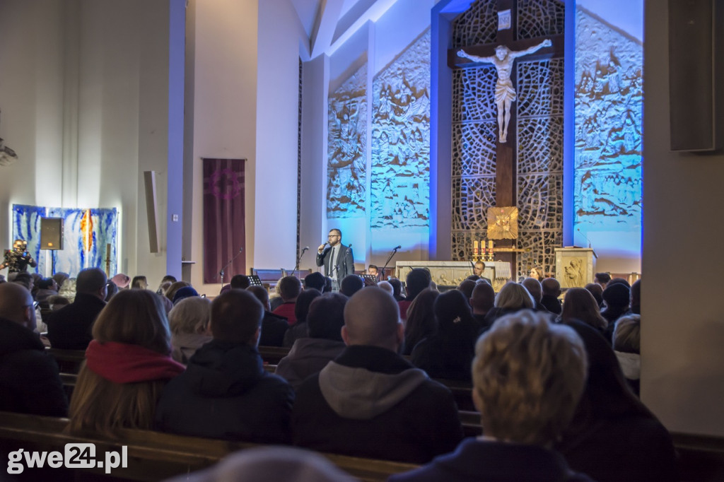 Zagrali dla Maksa z Rumi. Marzenie 10-latka się spełni