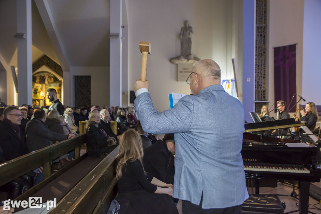 Zagrali dla Maksa z Rumi. Marzenie 10-latka się spełni