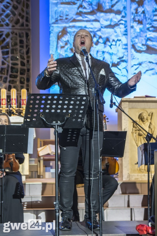 Zagrali dla Maksa z Rumi. Marzenie 10-latka się spełni